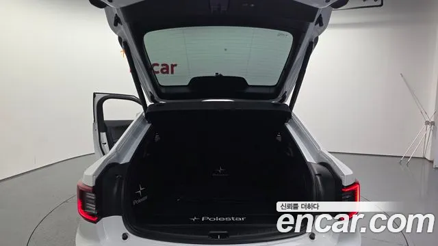 Polestar 2 2022 thumb 9