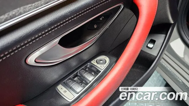 Mercedes-Benz CLS-Class 2020 thumb 5