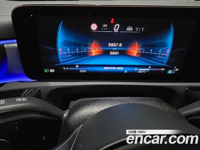 Mercedes-Benz CLA 2025 thumb 3