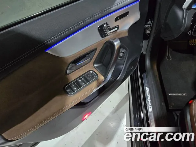Mercedes-Benz CLA 2025 thumb 8