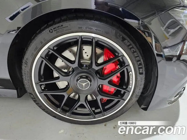 Mercedes-Benz CLA 2025 thumb 7