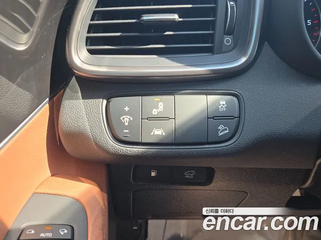 Kia Sorento 2019 thumb 3