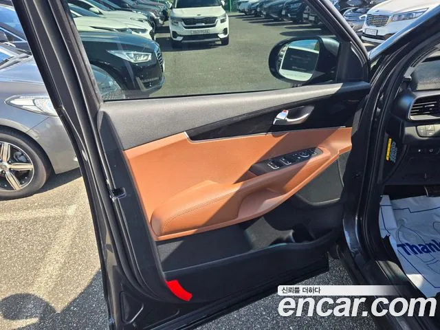 Kia Sorento 2019 thumb 8