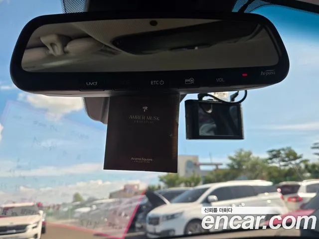 Kia Sorento 2019 thumb 7