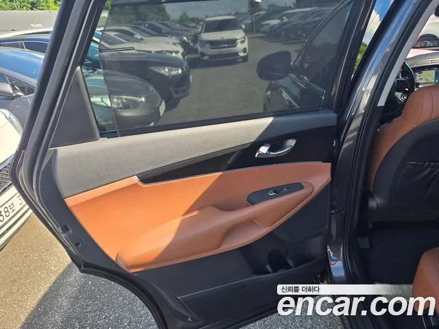 Kia Sorento 2019 thumb 10