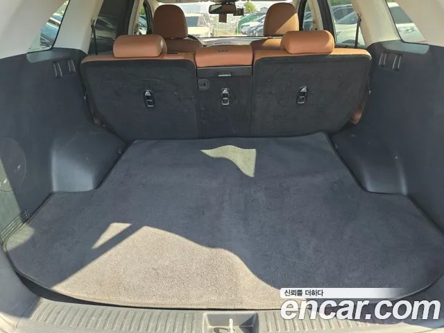 Kia Sorento 2019 thumb 5