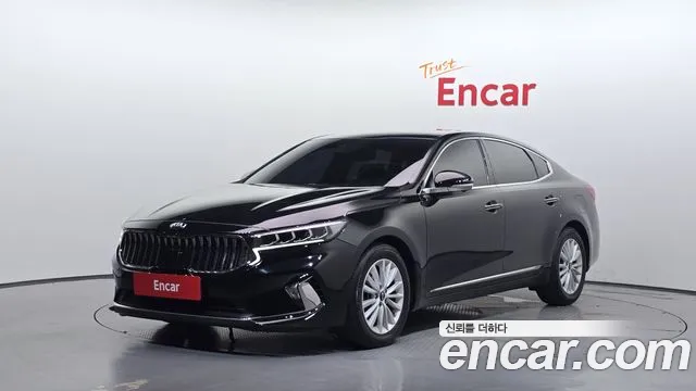 Kia K7 2019 thumb 11