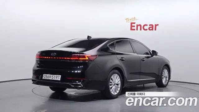 Kia K7 2019 thumb 7