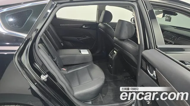 Kia K7 2019 thumb 6