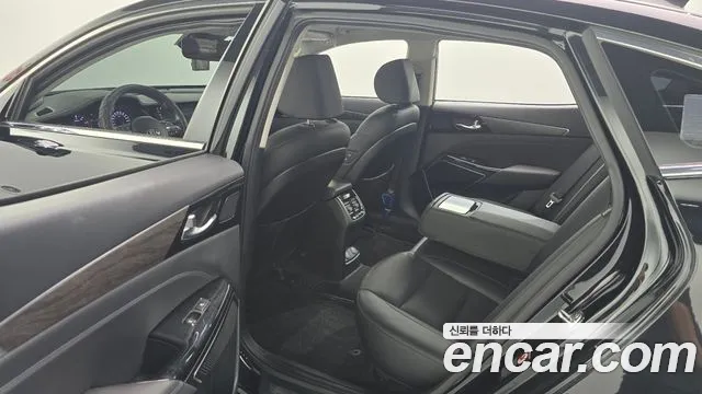 Kia K7 2019 thumb 3