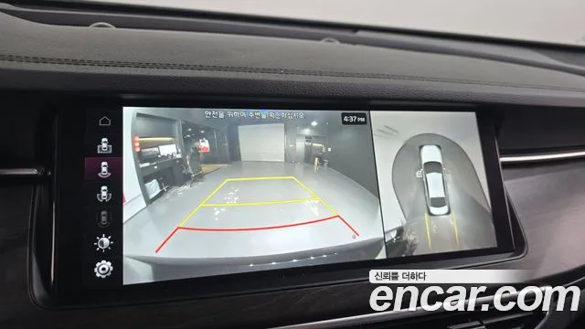 Kia K7 2019 thumb 12