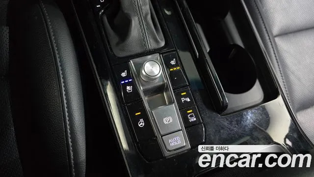Kia K7 2019 thumb 2