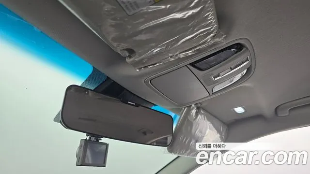 Kia K7 2019 thumb 9