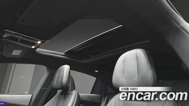 Mercedes-Benz EQE 2023 thumb 4