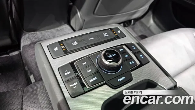 Genesis G80 2019 thumb 8