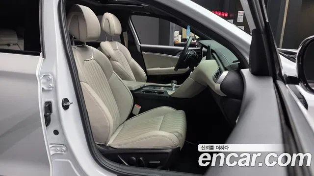 Genesis G70 2023 thumb 11