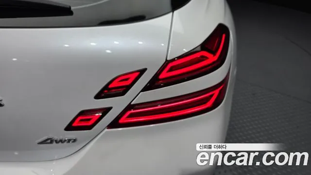 Genesis G70 2023 thumb 5