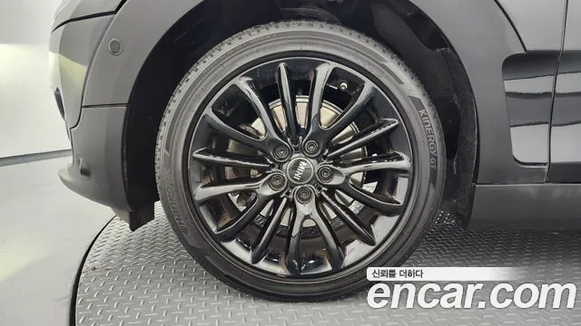 Mini Clubman 2022 thumb 5