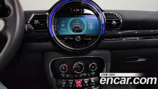 Mini Clubman 2022 thumb 6