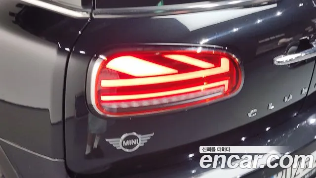 Mini Clubman 2022 thumb 3