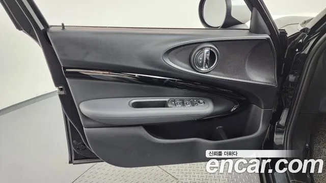 Mini Clubman 2022 thumb 8
