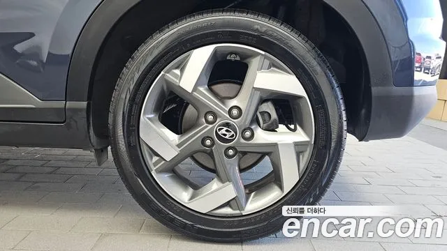 Hyundai Venue 2022 thumb 6
