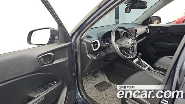 Hyundai Venue 2022 thumb 12