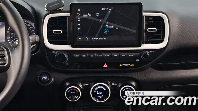 Hyundai Venue 2022 thumb 11