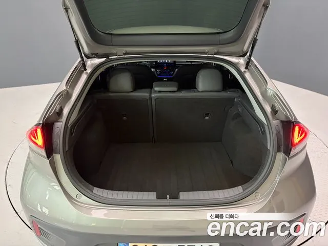 Hyundai IONIQ 6 2020 thumb 4