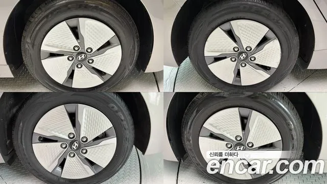 Hyundai IONIQ 6 2020 thumb 6