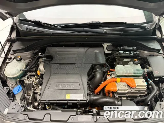 Hyundai IONIQ 6 2020 thumb 12