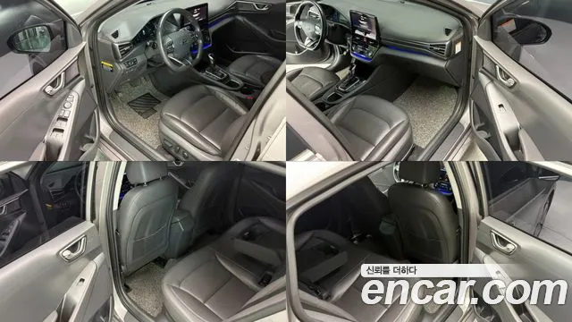 Hyundai IONIQ 6 2020 thumb 3