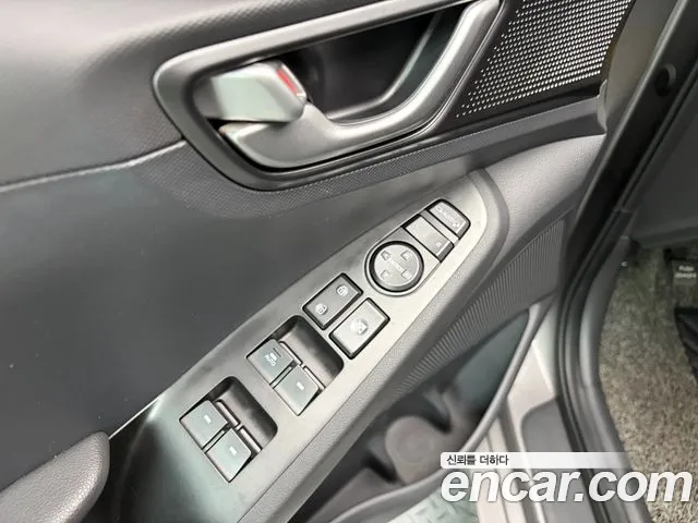 Hyundai IONIQ 6 2020 thumb 10