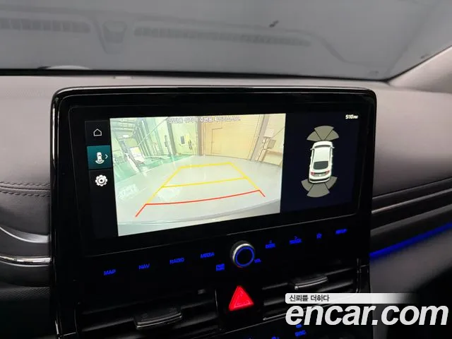 Hyundai IONIQ 6 2020 thumb 8