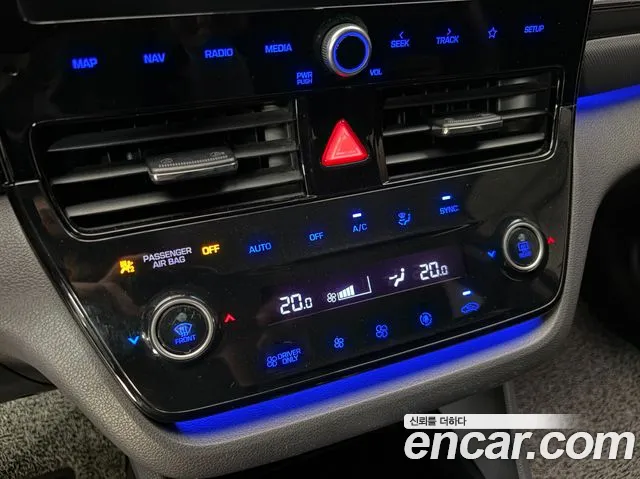 Hyundai IONIQ 6 2020 thumb 7