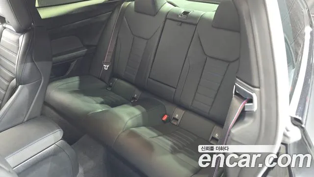 BMW 4 серии 2025 thumb 3