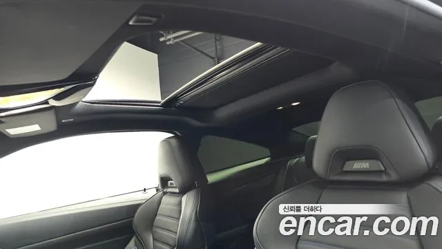 BMW 4 серии 2025 thumb 8