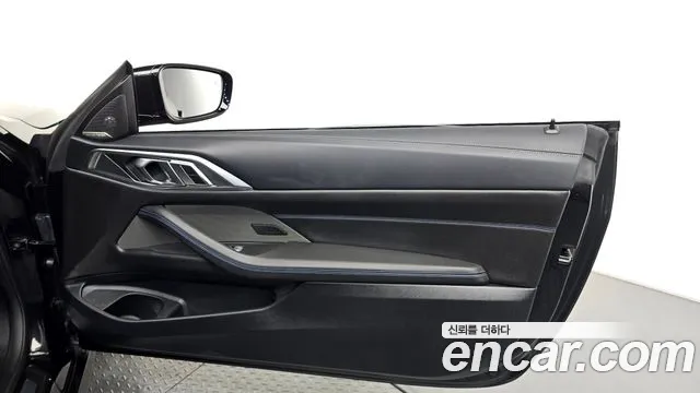 BMW 4 серии 2025 thumb 10