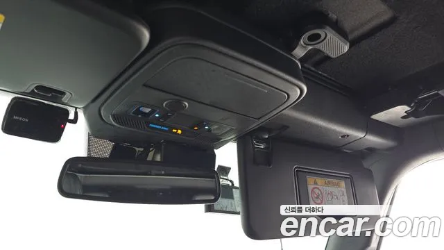 Ford Bronco 2022 thumb 8