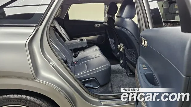 Hyundai Nexo 2023 thumb 8