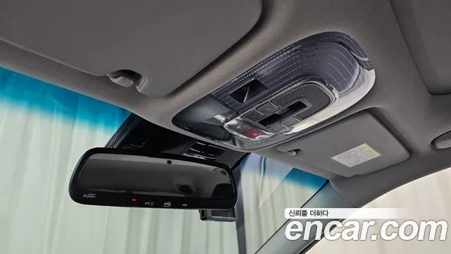 Hyundai Nexo 2023 thumb 2