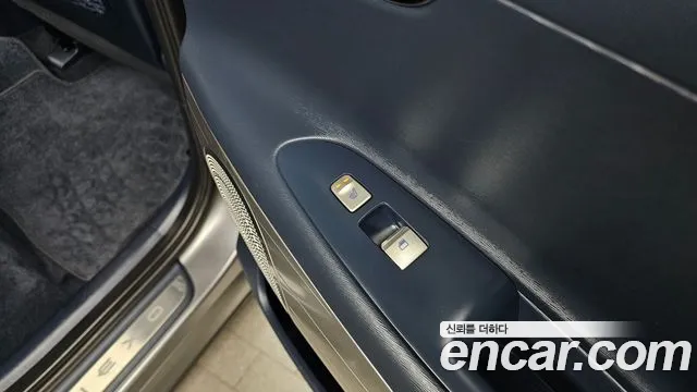 Hyundai Nexo 2023 thumb 9
