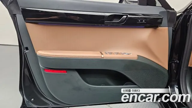 Hyundai Grandeur 2025 thumb 11