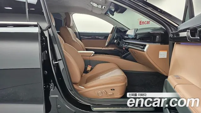 Hyundai Grandeur 2025 thumb 4