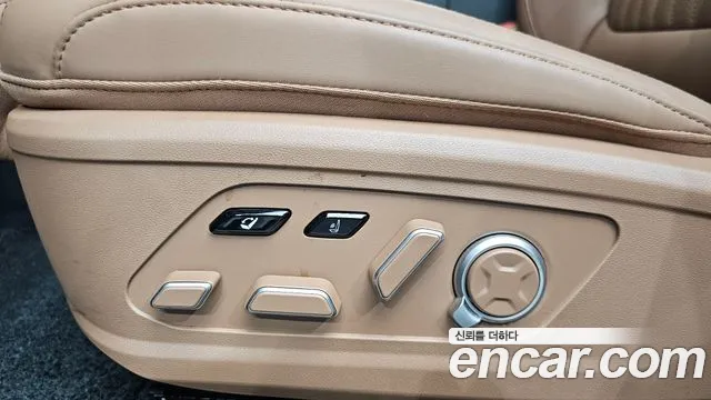 Hyundai Grandeur 2025 thumb 10
