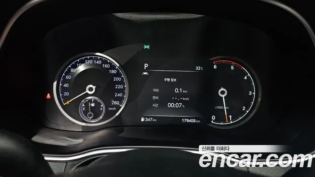 Genesis GV80 2020 thumb 5