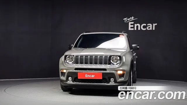 Jeep Renegade 2022 thumb 6