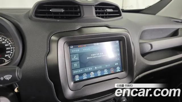 Jeep Renegade 2022 thumb 10