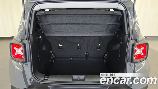 Jeep Renegade 2022 thumb 5