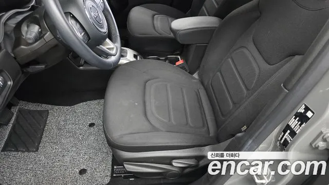 Jeep Renegade 2022 thumb 3
